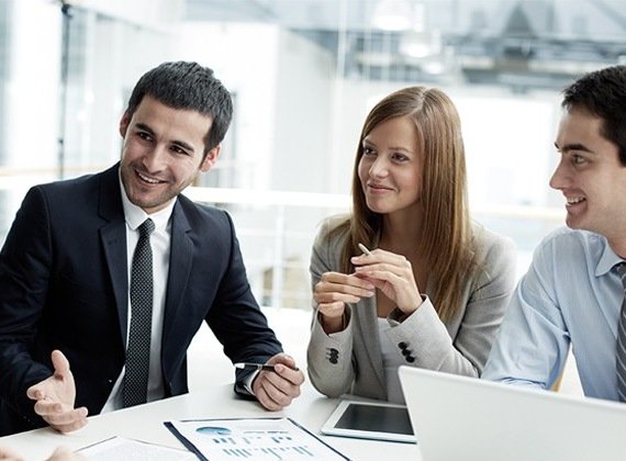 専門的なビザ相談サービス